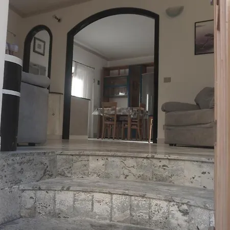 Holiday home Casa Cuore Barocco